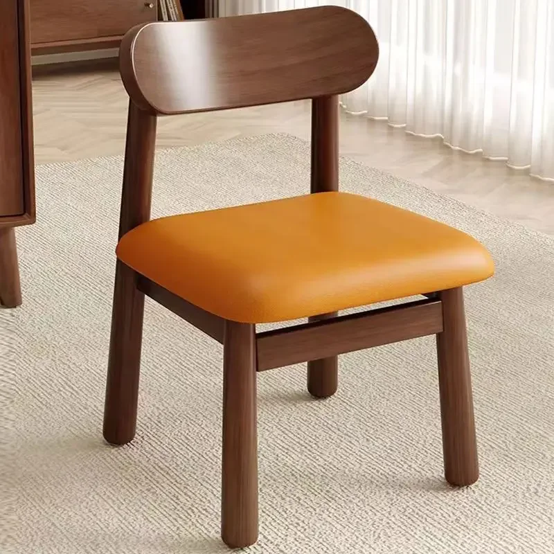 Small Stool Household Solid Wood Small Chair Living Room Back Chair Simple Modern Soft Package Bench
Small Stool Household Solid Wood Small Chair Living Room Back Chair Simple Modern Soft Package Bench