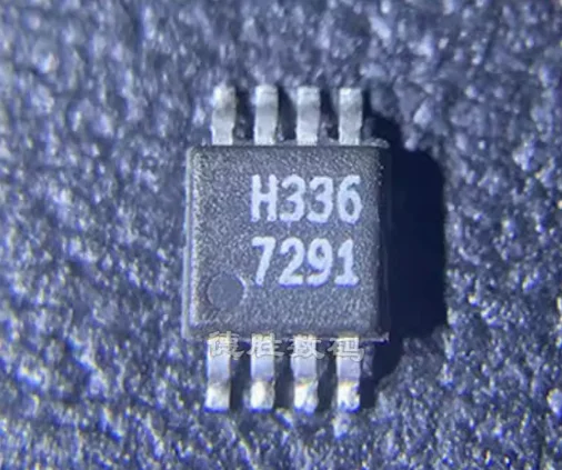 (Product quantity: 10 pieces) IC new original authenticHigh quality products 100% H336 HMC336MS8 HMC336MS8G H336
(Product quantity: 10 pieces) IC new original authenticHigh quality products 100% H336 HMC336MS8 HMC336MS8G H336