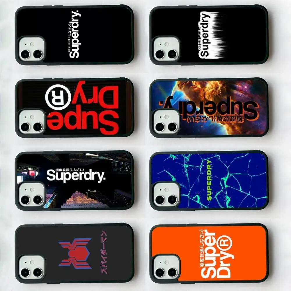 Trendy Brand S-Superdry For IPhone 17 16 15 14 13 Pro 12 11 Pro Max Hard PC+TPU Phone Cases Back Cover
Trendy Brand S-Superdry For IPhone 17 16 15 14 13 Pro 12 11 Pro Max Hard PC+TPU Phone Cases Back Cover