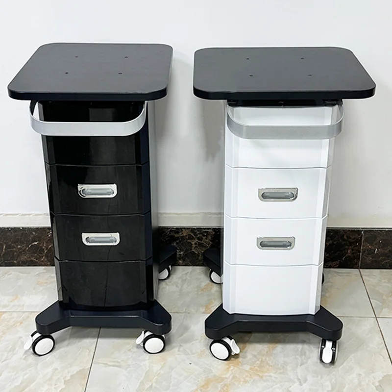 Portable Modern Metal Spa Trolley Cart for Beauty Salon Equipment Hospital & Hotel Use Heavy-Duty 4-Wheel Cartpromote sales
Portable Modern Metal Spa Trolley Cart for Beauty Salon Equipment Hospital & Hotel Use Heavy-Duty 4-Wheel Cartpromote sales