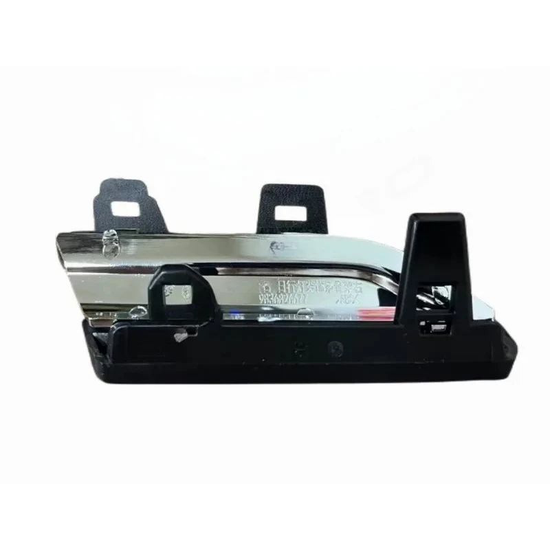 1675868180 9836826777 Накладка переднего бампера левая и правая 9836826677 для Peugeot 3008P84E Совершенно новая 
1675868180 9836826777 Накладка переднего бампера левая и правая 9836826677 для Peugeot 3008P84E Совершенно новая