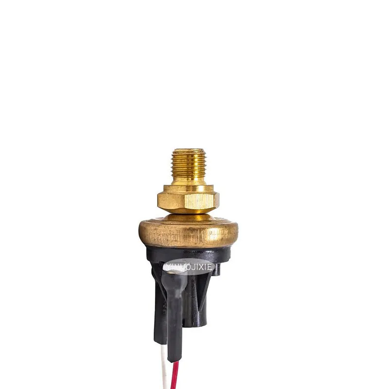 For Vol-vo L110E L120D L150C Wheel Loader Water Temperature And Pressure Sensor 11039617
For Vol-vo L110E L120D L150C Wheel Loader Water Temperature And Pressure Sensor 11039617
