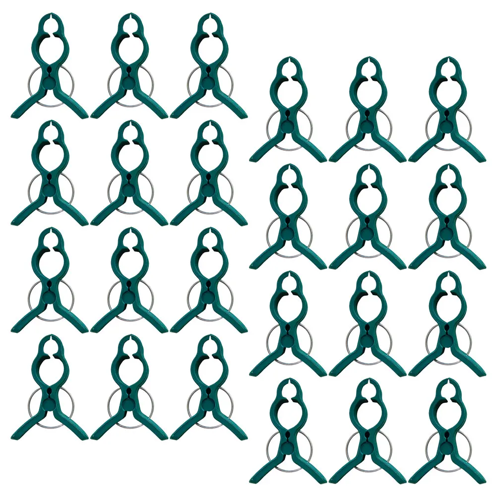 50pcs Plant Clip Set Gardening Support Clamps for Tomato Orchid Plastic Vine Flower Climbing Fixing Healthy Growth
50pcs Plant Clip Set Gardening Support Clamps for Tomato Orchid Plastic Vine Flower Climbing Fixing Healthy Growth