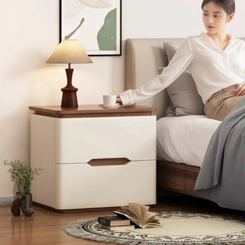 Designer Storage Nightstands Wood Office Beige Living Room Drawer Nightstands Bedside Bedroom Nachttische Furniture For Home
Designer Storage Nightstands Wood Office Beige Living Room Drawer Nightstands Bedside Bedroom Nachttische Furniture For Home