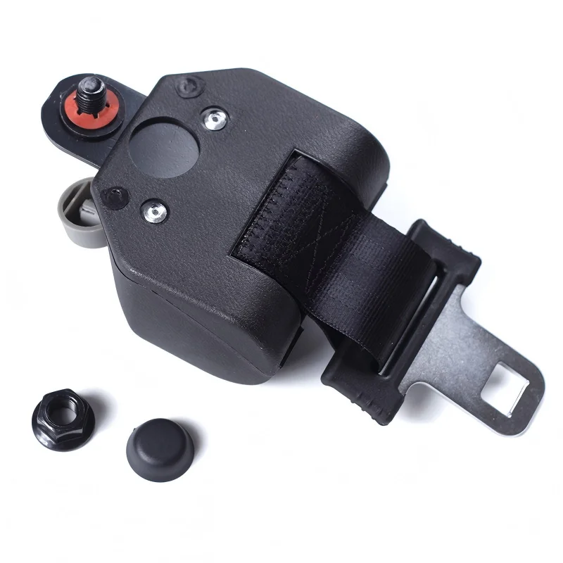 Linde 3514338500 Оригинальный ремень безопасности, аксессуары для вилочных погрузчиков, жгут для вилочного погрузчика, быстрая доставка
Linde 3514338500 Оригинальный ремень безопасности, аксессуары для вилочных погрузчиков, жгут для вилочного погрузчика, быстрая доставка