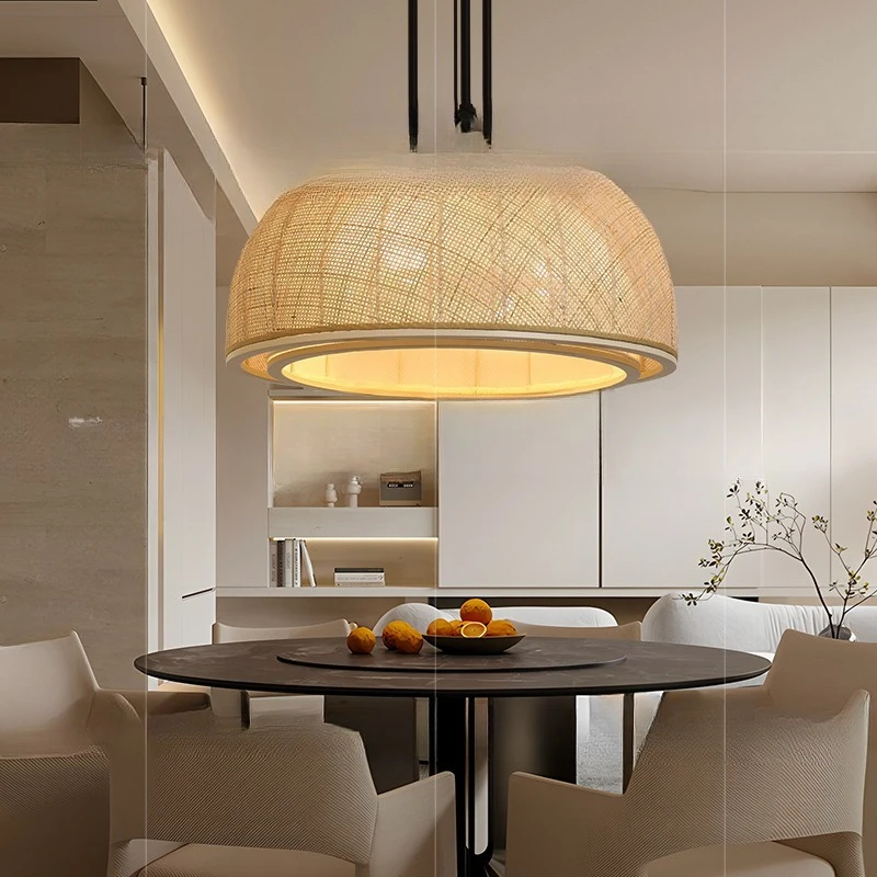 Medieval restaurant chandelier Japanese retro wabi-sabi wind bed and breakfast lamp
Medieval restaurant chandelier Japanese retro wabi-sabi wind bed and breakfast lamp