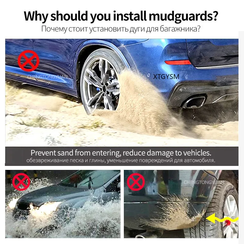 For BYD Sea Lion 05 Sealion 5 2025 + Car Style Accessories Mud Flap Fender Anti Splash Guard Front And Rear Wheel Mudguard Cover
For BYD Sea Lion 05 Sealion 5 2025 + Car Style Accessories Mud Flap Fender Anti Splash Guard Front And Rear Wheel Mudguard Cover