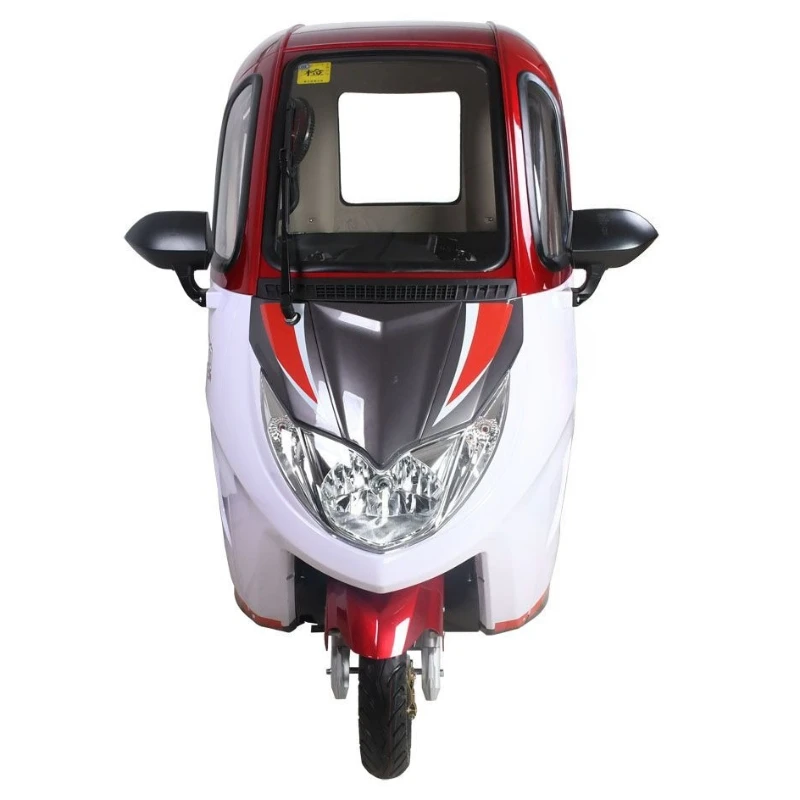 Fully enclosed electric tricycle adult transportation Fully enclosed electric tricycle
Fully enclosed electric tricycle adult transportation Fully enclosed electric tricycle