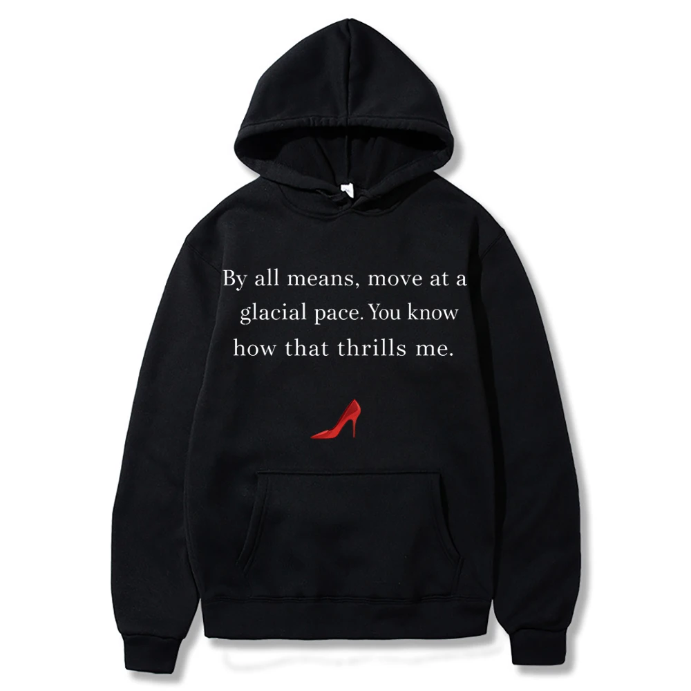 The Devil Wears Pra 2 Hoodie That's All Shirt Miranda Priestly Quote Sweater Women Trendy Aesthetic Pullover Cute Y2k 90s Hoodie
The Devil Wears Pra 2 Hoodie That's All Shirt Miranda Priestly Quote Sweater Women Trendy Aesthetic Pullover Cute Y2k 90s Hoodie