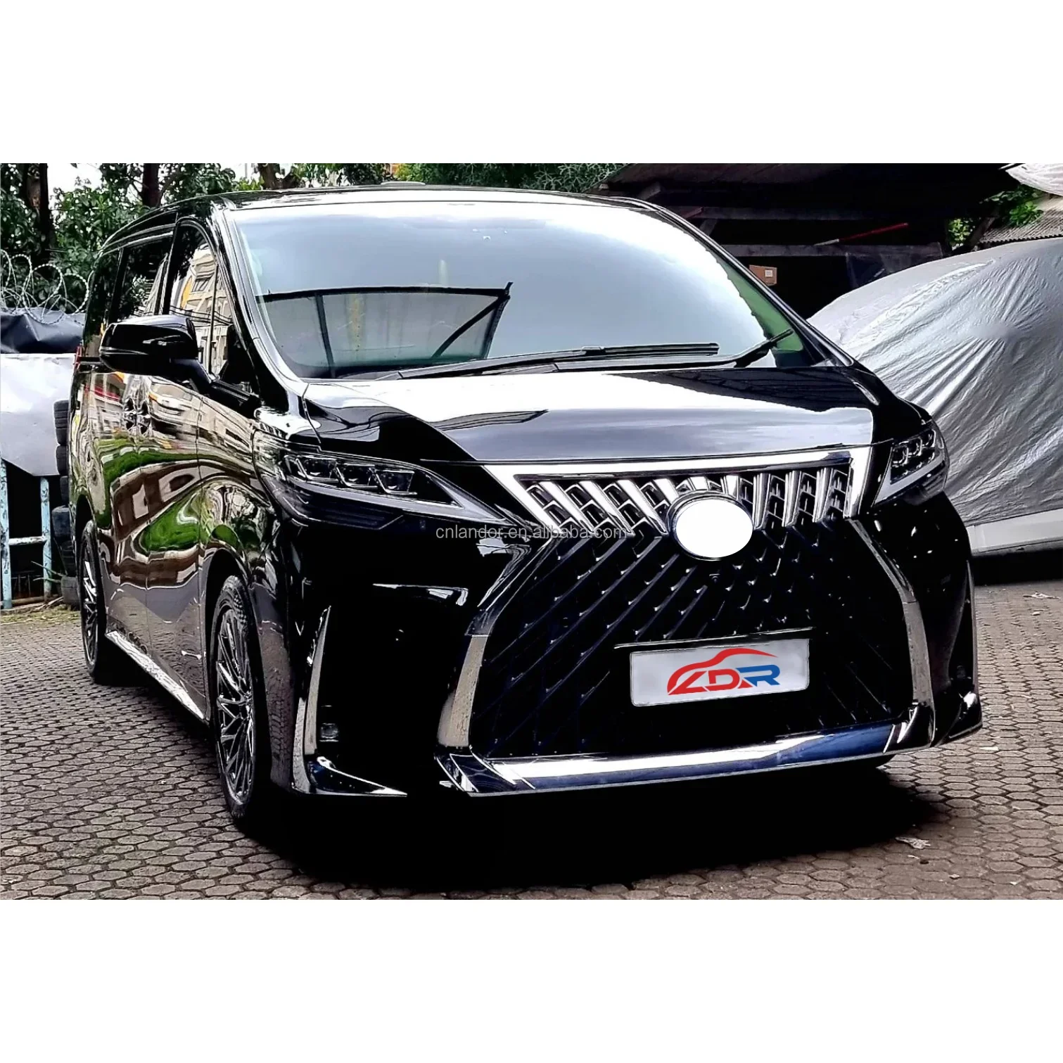 Комплекты подтяжки лица XDS LDR для Alphard/Vellfire Ah30 Ah 30, обновление Lexus Lm300 Lm300, полный комплект, конверсионный комплект Bodykit
Комплекты подтяжки лица XDS LDR для Alphard/Vellfire Ah30 Ah 30, обновление Lexus Lm300 Lm300, полный комплект, конверсионный комплект Bodykit