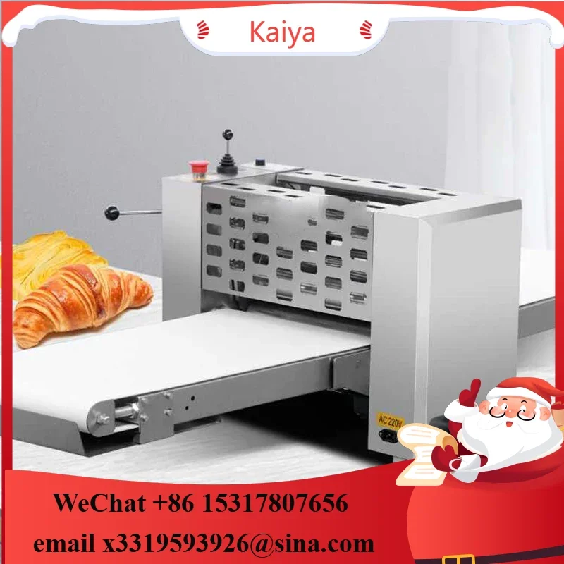 Commercial top Shortening Machine, Puff Pastry & Tart Dough Folding Press Machine
Commercial top Shortening Machine, Puff Pastry & Tart Dough Folding Press Machine