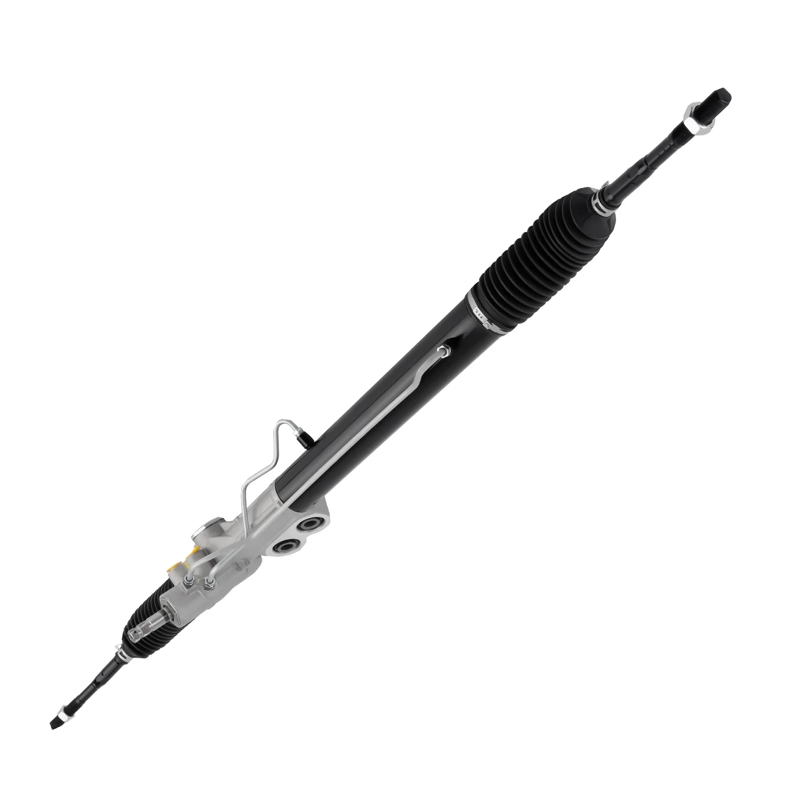 Power Steering Rack & Pinion for Nissan Frontier Pickup Pathfinder Xterra 05-20
Power Steering Rack & Pinion for Nissan Frontier Pickup Pathfinder Xterra 05-20