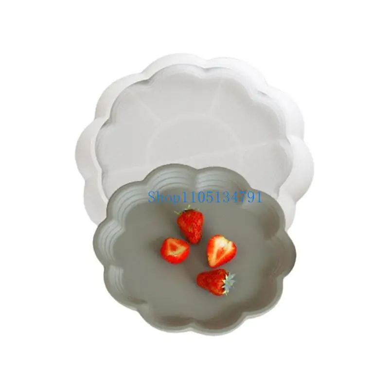 98km Silicone Epoxy Casting Tray Mold High Quality Silicone Storage Tray Molds For Individualized Display Plate Making
98km Silicone Epoxy Casting Tray Mold High Quality Silicone Storage Tray Molds For Individualized Display Plate Making