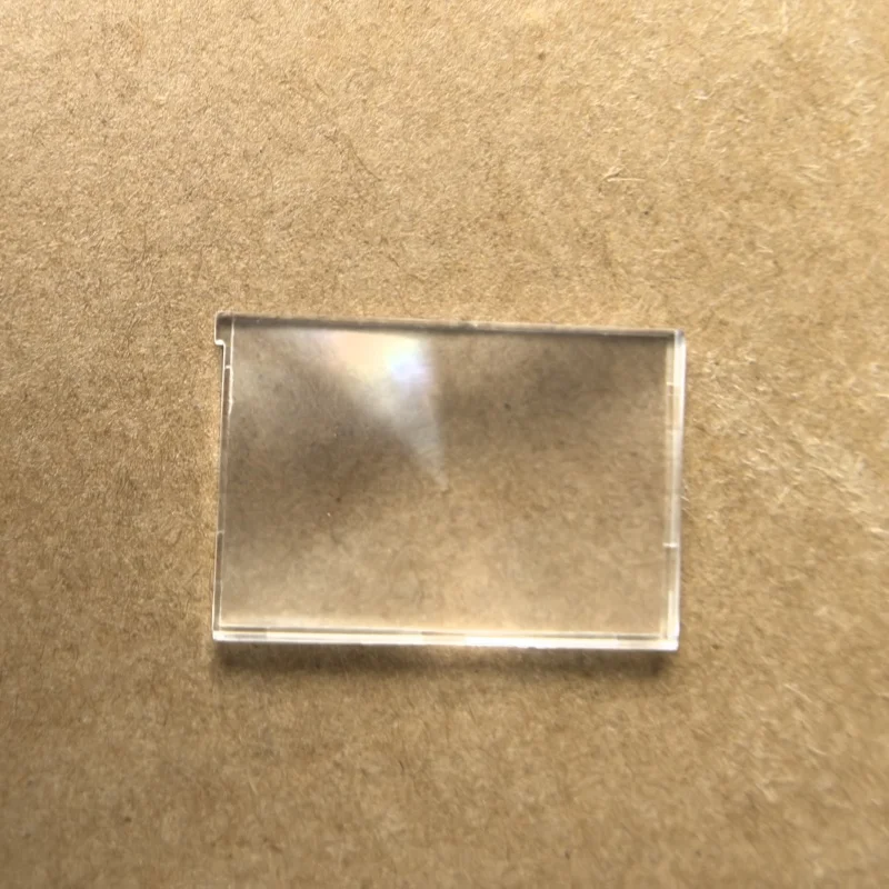 Original Camera Parts For Nikon D3100 D3200 D3300 D3400 D5100 D5200 D5300 D5500 D5600 Viewfinder Glass Focus Screen Repair Parts
Original Camera Parts For Nikon D3100 D3200 D3300 D3400 D5100 D5200 D5300 D5500 D5600 Viewfinder Glass Focus Screen Repair Parts
