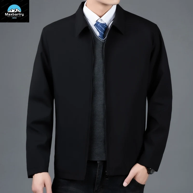 Brand Business Casual Jacket men's Coats new spring coat casual Autumn jacket Men's simple solid jackets men Blazer jackets Male
Brand Business Casual Jacket men's Coats new spring coat casual Autumn jacket Men's simple solid jackets men Blazer jackets Male
