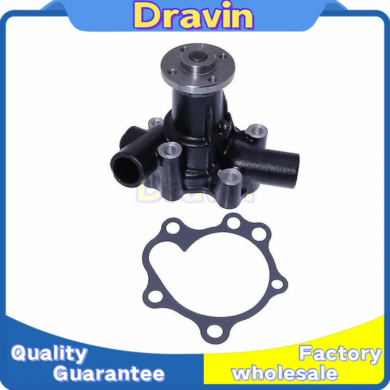 Новый водяной насос 121000-42101 121000-42100 для морского двигателя Yanmar 2GM 3T75 2GMF 2GM20F 2GM20F-YEU 3GMF 3GM30F YM
Новый водяной насос 121000-42101 121000-42100 для морского двигателя Yanmar 2GM 3T75 2GMF 2GM20F 2GM20F-YEU 3GMF 3GM30F YM