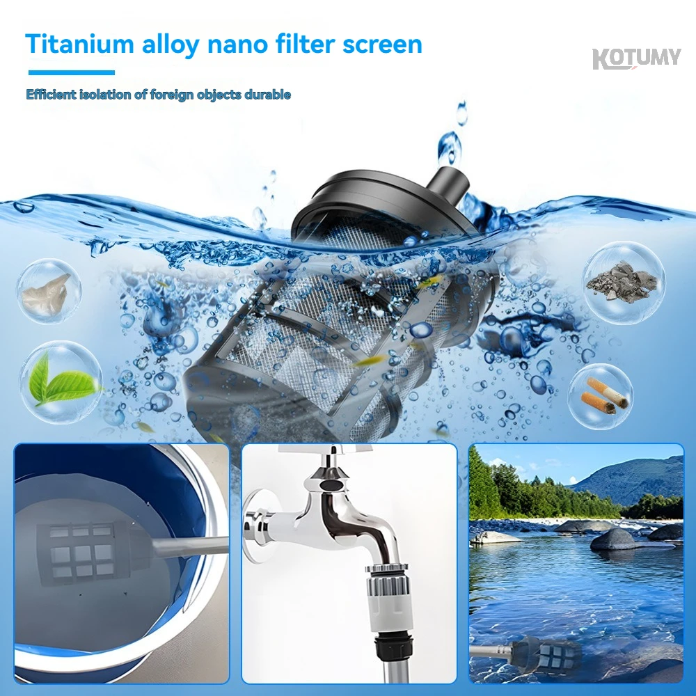 Brushless Electric High Pressure Water Gun Adjustable Power for Car Wash Garden Watering
Brushless Electric High Pressure Water Gun Adjustable Power for Car Wash Garden Watering