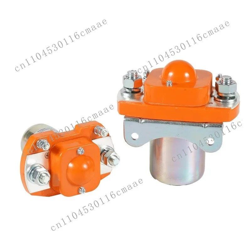 12v 24v 36v 48v 60v 72v 80v 96v 400A Relay Electric Power Solenoid EV Spare Parts
12v 24v 36v 48v 60v 72v 80v 96v 400A Relay Electric Power Solenoid EV Spare Parts
