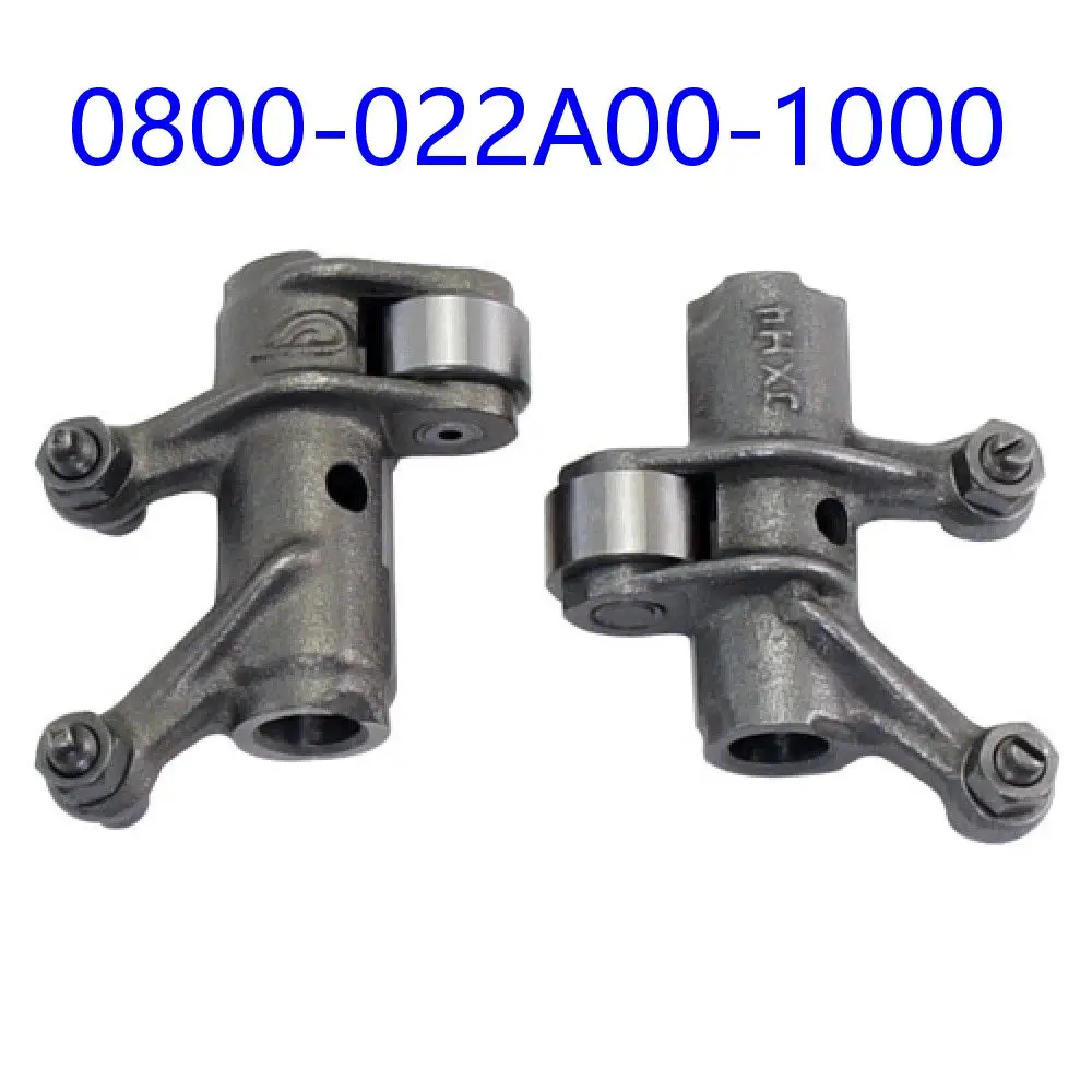 Exhaust Intake Rocker Arm 59mm for CFMoto 0800-022A00-1000 CForce 450 400S 400L 450S 450L IRON MAX T3 CF400ATR CF400AU CF Moto
Exhaust Intake Rocker Arm 59mm for CFMoto 0800-022A00-1000 CForce 450 400S 400L 450S 450L IRON MAX T3 CF400ATR CF400AU CF Moto
