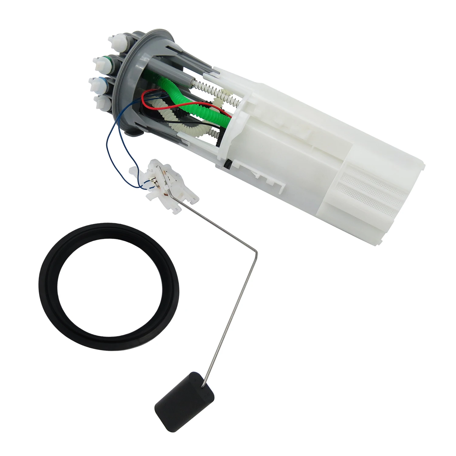 Fuel Pump Module Assembly Compatible With Land Rover Defender Cabrio Pickup Station Wagon 2.5 1990-2001 Autoparts Accessories
Fuel Pump Module Assembly Compatible With Land Rover Defender Cabrio Pickup Station Wagon 2.5 1990-2001 Autoparts Accessories