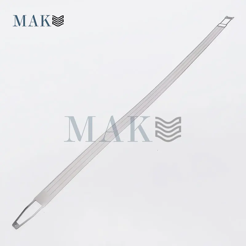 Основная сетка заряда для Toshiba E-Studio 2555C 3055C 3555C 4555C 5055C 
Основная сетка заряда для Toshiba E-Studio 2555C 3055C 3555C 4555C 5055C