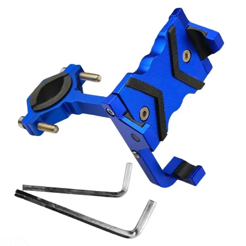 G7NA Держатель для телефона на мотоцикле, вращающаяся на 360 градусов подставка для руля скутера
G7NA Держатель для телефона на мотоцикле, вращающаяся на 360 градусов подставка для руля скутера