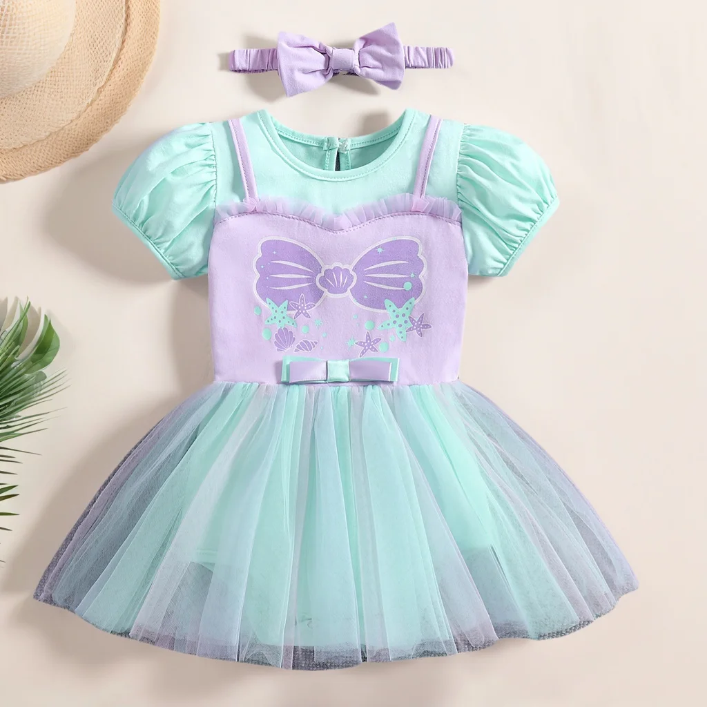 Пижамы с круглым вырезом и короткими рукавами для девочек, детское платье на Хэллоуин, кружевное платье, детская треугольная одежда для ползания
Пижамы с круглым вырезом и короткими рукавами для девочек, детское платье на Хэллоуин, кружевное платье, детская треугольная одежда для ползания