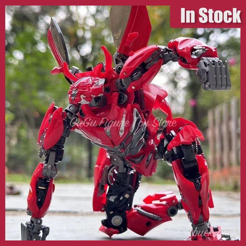 17cm Transformation Ec01 Ec-01 Figures Dino Ko Uniquetoys Ut-R06 Utr06 Figurine Red Dasher Alloy Action Figure Robot Toy Gift
17cm Transformation Ec01 Ec-01 Figures Dino Ko Uniquetoys Ut-R06 Utr06 Figurine Red Dasher Alloy Action Figure Robot Toy Gift