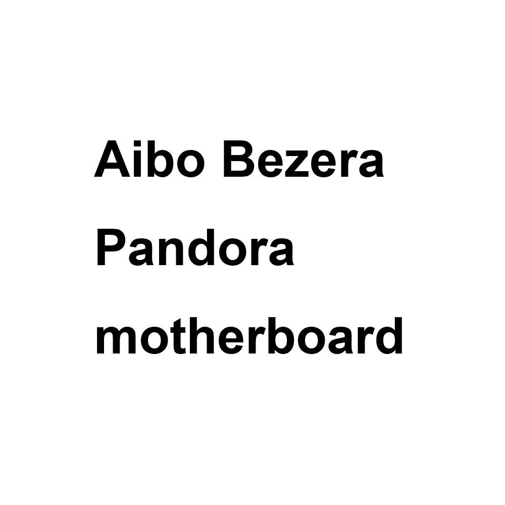 Coffee Machine Motherboard, For Brand Aibo Bezera Pandora, New Original
Coffee Machine Motherboard, For Brand Aibo Bezera Pandora, New Original
