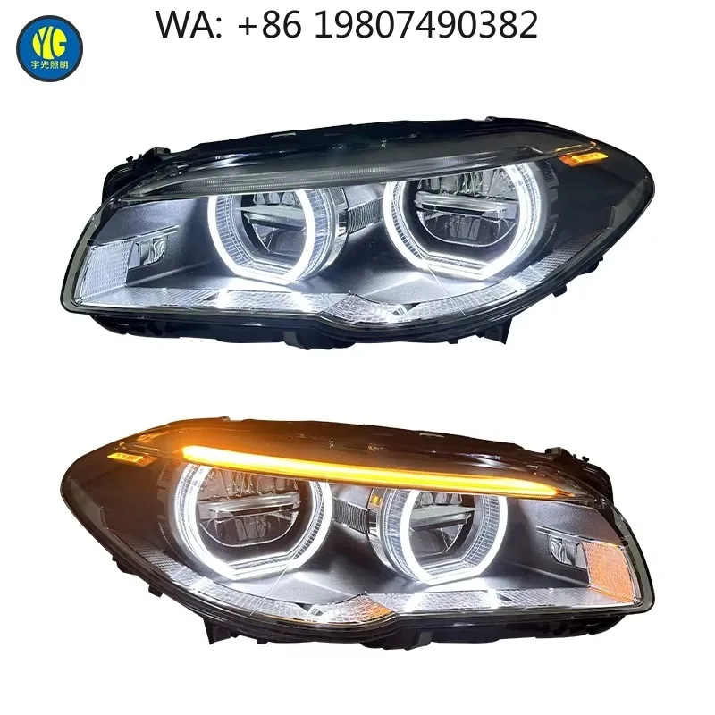 6000K High Brightness LED Front Headlight DRL Auto Lighting Upgrade Universal Car Mod Accessories
6000K High Brightness LED Front Headlight DRL Auto Lighting Upgrade Universal Car Mod Accessories