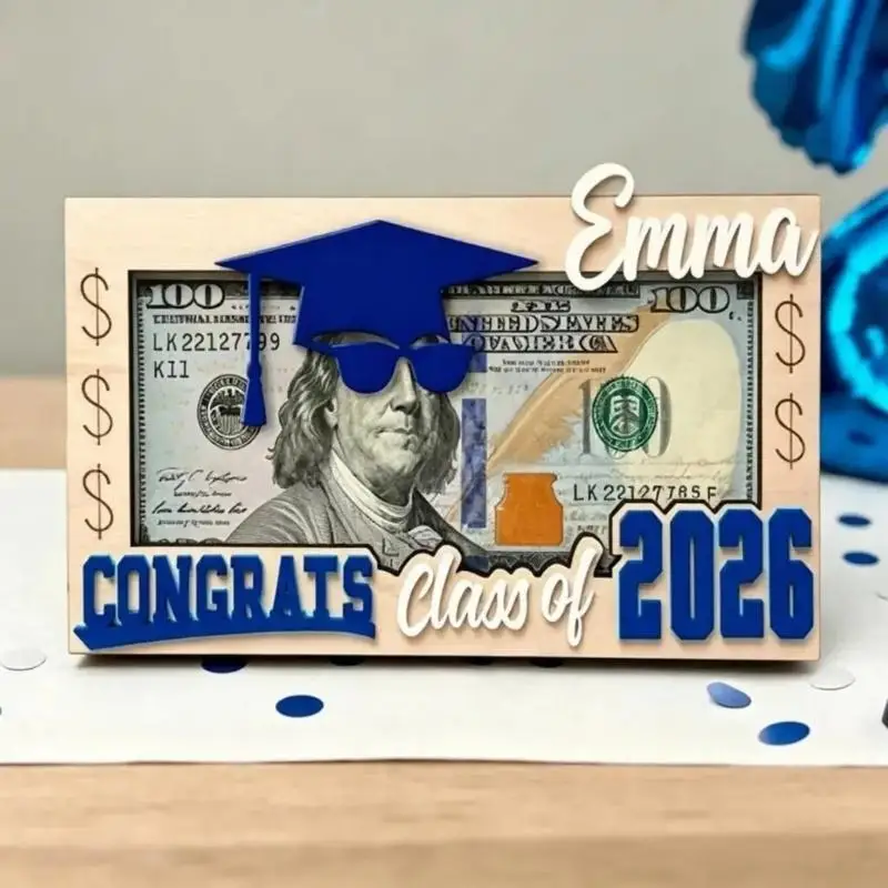 Creative Graduation Gift Money or Gift Card Holder Cash Gift Envelope For High School And College Students M4YD
Creative Graduation Gift Money or Gift Card Holder Cash Gift Envelope For High School And College Students M4YD