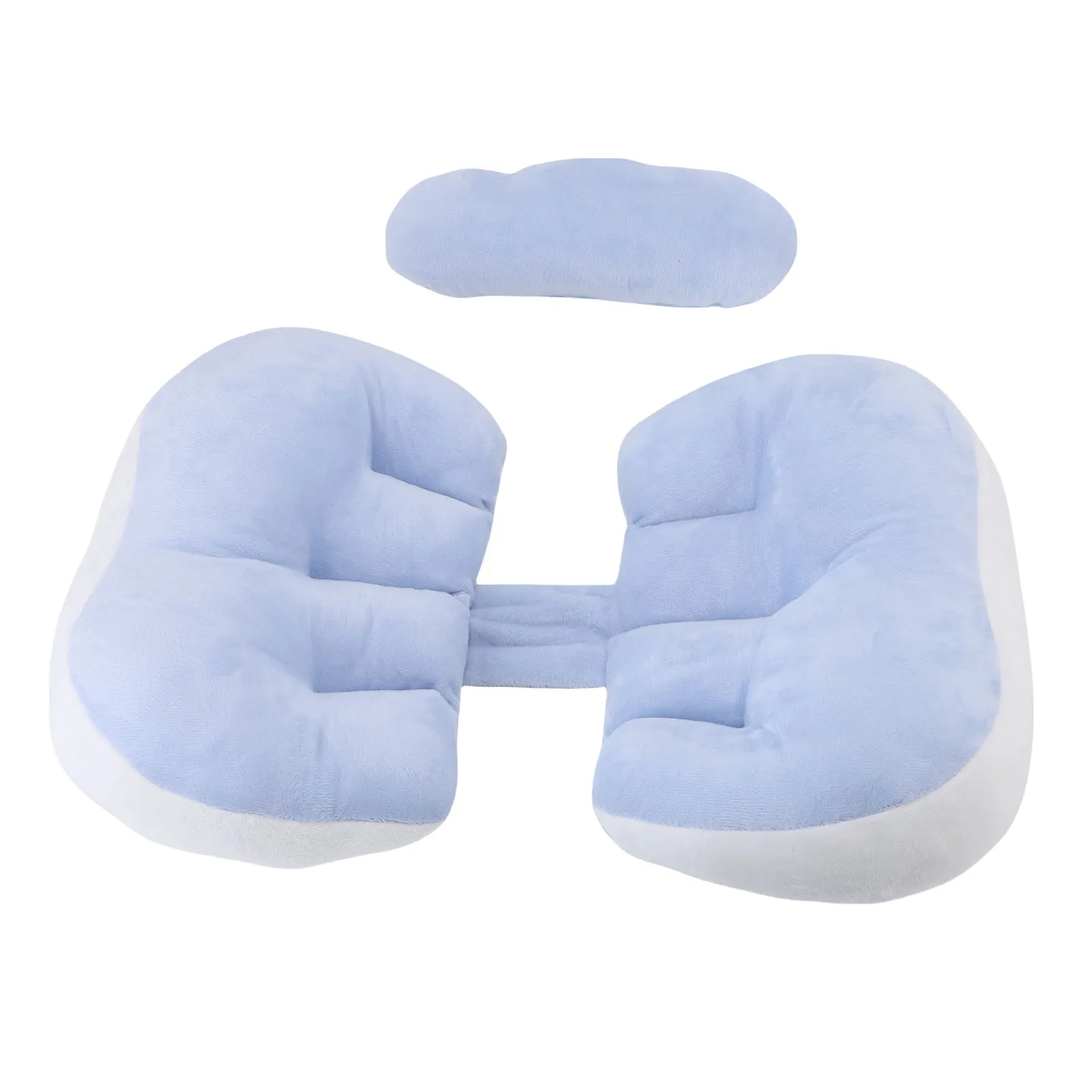 Подушка для беременных U-образная подушка для поддержки спины для беременных, мягкая хлопковая подушка для сна для беременных, которую можно стирать в машине
Подушка для беременных U-образная подушка для поддержки спины для беременных, мягкая хлопковая подушка для сна для беременных, которую можно стирать в машине