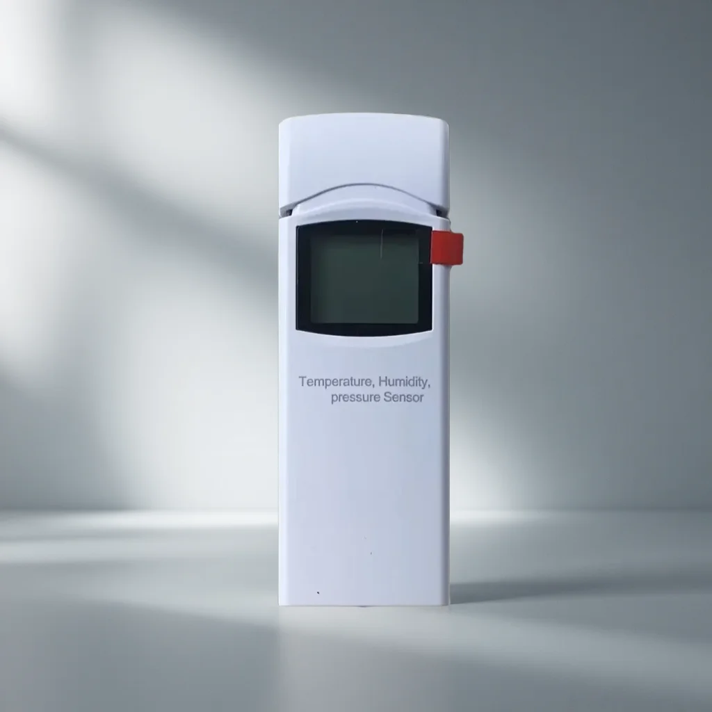 Misol 433Mhz WH32 indoor Sensor for Wireless Weather Station, temperature, humidity,air pressure
Misol 433Mhz WH32 indoor Sensor for Wireless Weather Station, temperature, humidity,air pressure