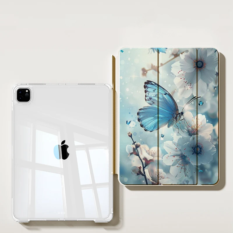 Чехол для iPad M4 Pro 11 2024, чехол для Pro 13 Butterfly 2025 Air 11 2025 M3 Air 13 Funda для Mini 6 7 2021 Pro 11 12,9
Чехол для iPad M4 Pro 11 2024, чехол для Pro 13 Butterfly 2025 Air 11 2025 M3 Air 13 Funda для Mini 6 7 2021 Pro 11 12,9