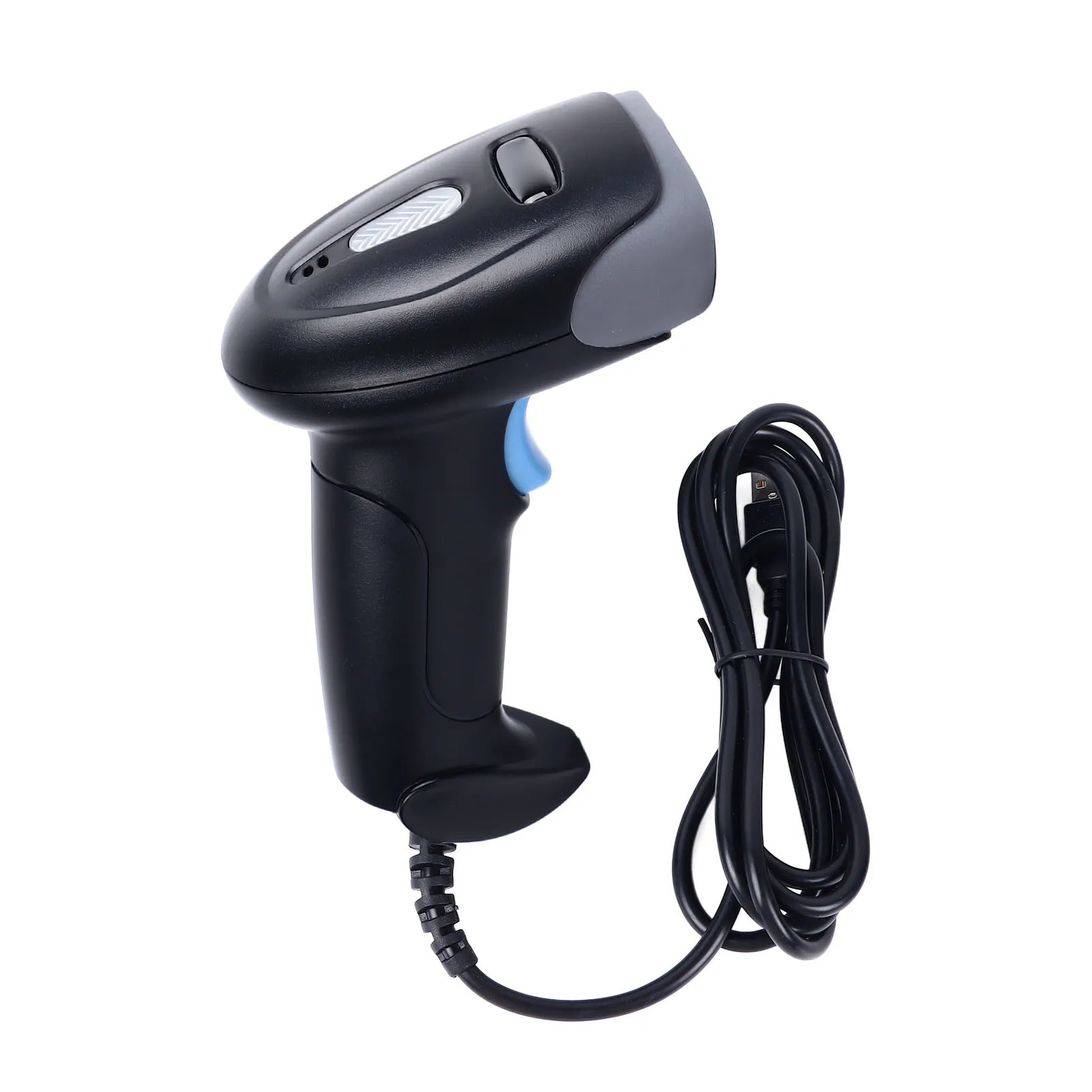 Fast Scan High Accuracy Wired 2D QR Barcode Scanner Lightweight Reader For Computer Laptop Cash Register Use
Fast Scan High Accuracy Wired 2D QR Barcode Scanner Lightweight Reader For Computer Laptop Cash Register Use