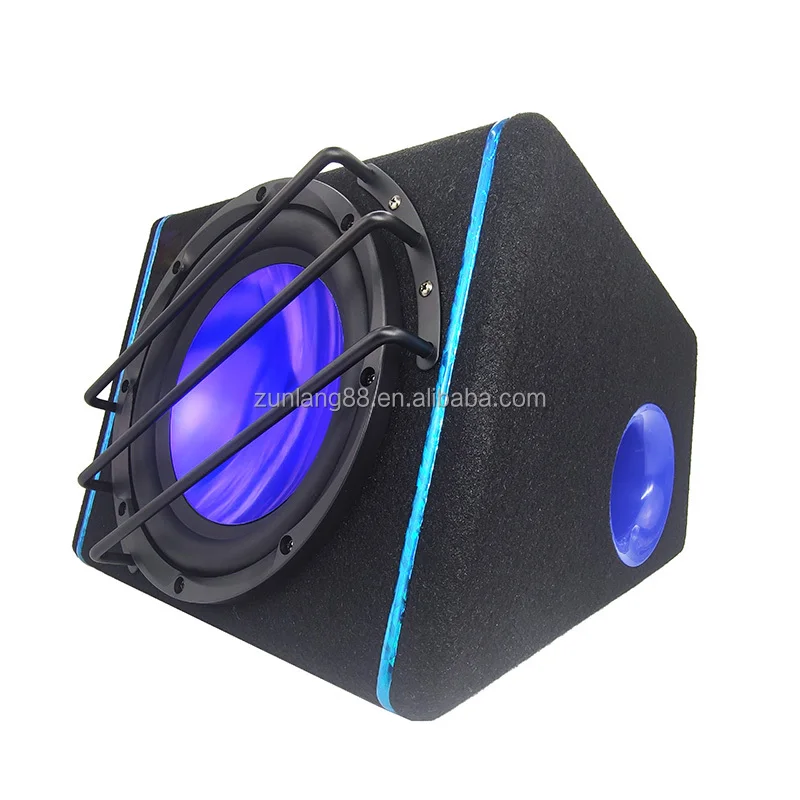 Built in Amplifier 10 Inch Strong Bass Car Subwoofer Full Range Max 1200W 10" Car Active Subwoofer Sound Car Speakers Box
Built in Amplifier 10 Inch Strong Bass Car Subwoofer Full Range Max 1200W 10" Car Active Subwoofer Sound Car Speakers Box