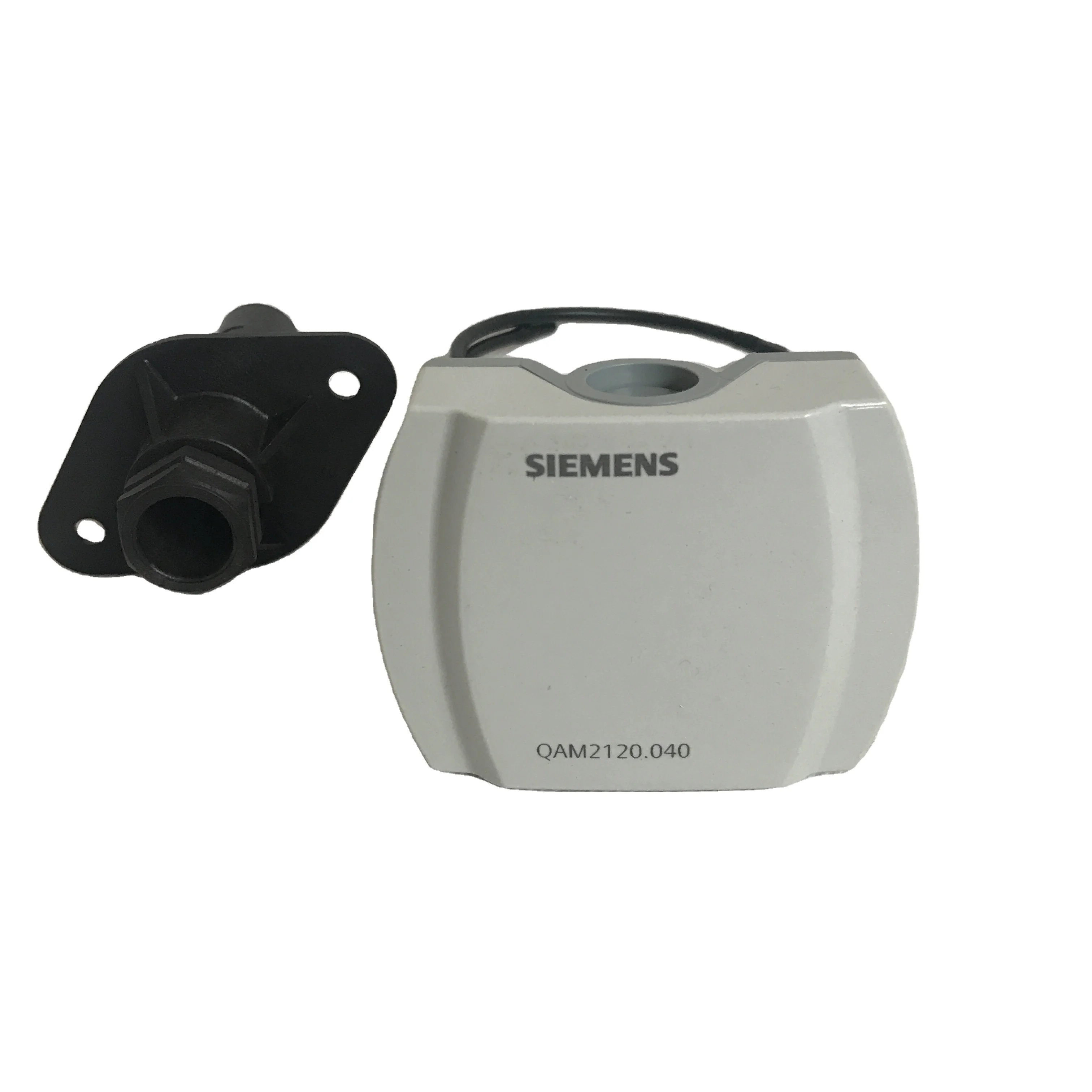 Pressure sensor sensor de temperatura made in China QAM2112.040 Duct temperature sensor
Pressure sensor sensor de temperatura made in China QAM2112.040 Duct temperature sensor
