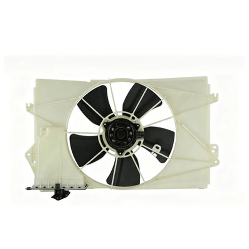 For PONTIAC Vibe 2003-2008 Radiator cooling fan OE 167110D100 167110D072 88973495 163630D040 163610D090 163610D100
For PONTIAC Vibe 2003-2008 Radiator cooling fan OE 167110D100 167110D072 88973495 163630D040 163610D090 163610D100