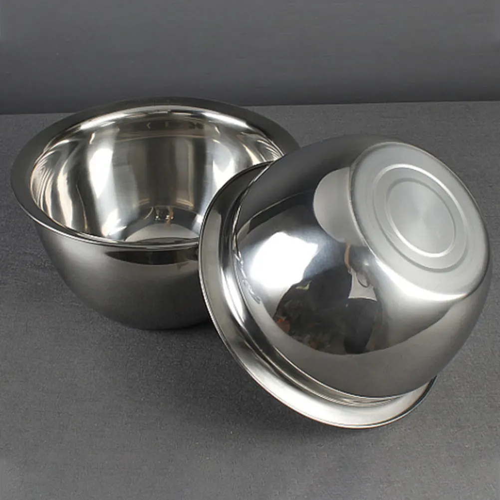 Stainless Steel Container Large Capacity Oil Strainer Pot Grease Keeper Pan Cover Kitchen Storage Strainer Basin
Stainless Steel Container Large Capacity Oil Strainer Pot Grease Keeper Pan Cover Kitchen Storage Strainer Basin