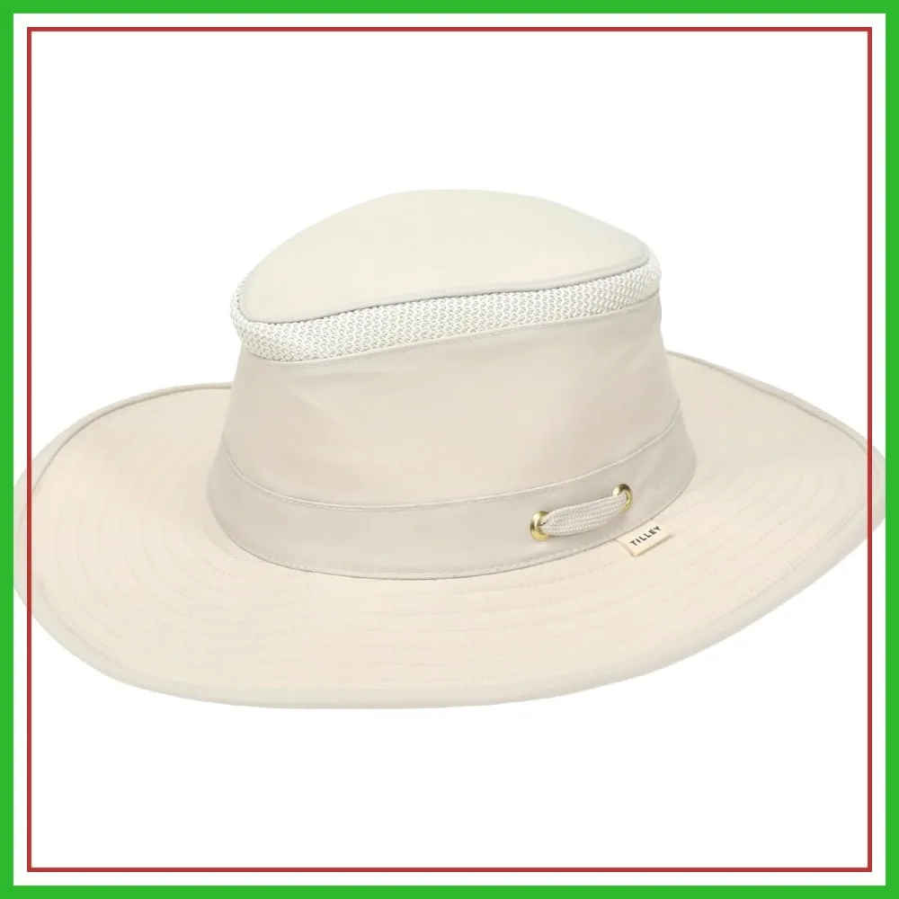 LTM6 Airflo Hat - Sun Protection, Lightweight & Breathable for Outdoor Adventures
LTM6 Airflo Hat - Sun Protection, Lightweight & Breathable for Outdoor Adventures