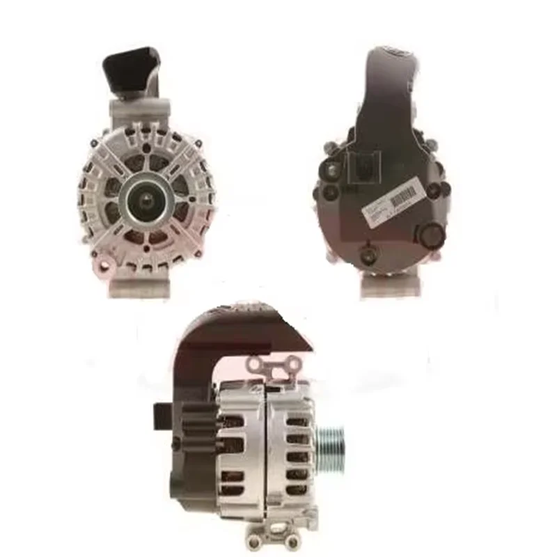 NEW HNROCK 12V 230A ALTERNATOR 12317595143 12317603780 12317603783 LRA03692 LRA3692 439699 FG23S016 FG23S044 FOR BMW
NEW HNROCK 12V 230A ALTERNATOR 12317595143 12317603780 12317603783 LRA03692 LRA3692 439699 FG23S016 FG23S044 FOR BMW