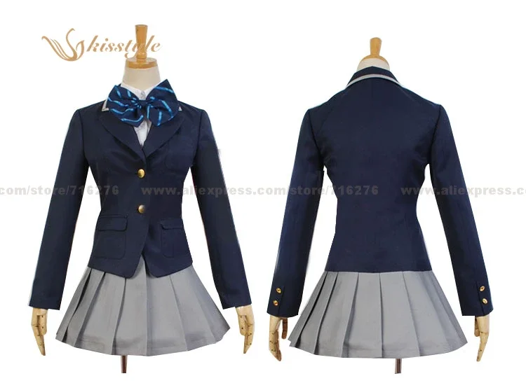 Kisstyle Fashion Rail Wars! Nihon Kokuyu Tetsudo Koantai Mari Sassho униформа Косплей Одежда Костюм
Kisstyle Fashion Rail Wars! Nihon Kokuyu Tetsudo Koantai Mari Sassho униформа Косплей Одежда Костюм
