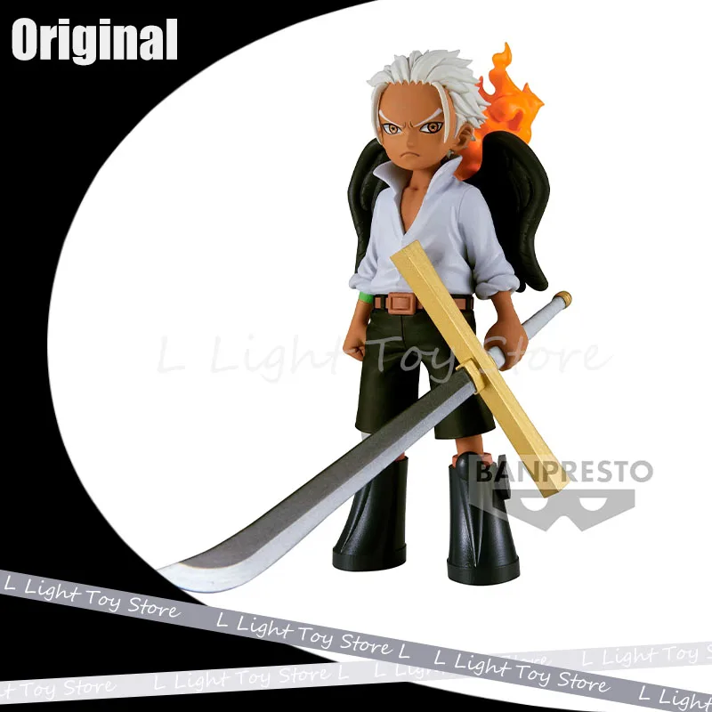 Фигурка аниме Пан хордо Dxf, 12 см, серия Grandline, дракуль, михок, будущий остров, фигурка с головой яйца, игрушки, подарки
Фигурка аниме Пан хордо Dxf, 12 см, серия Grandline, дракуль, михок, будущий остров, фигурка с головой яйца, игрушки, подарки
