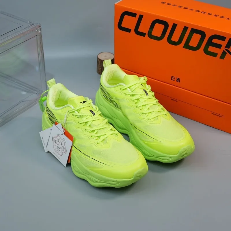 2026 New Trend Walking Jogging Shoes Anti-Slip Running Sneakers Unisex Gym Outdoor Shoes Men Top Quality Sports Leisure Shoe Man
2026 New Trend Walking Jogging Shoes Anti-Slip Running Sneakers Unisex Gym Outdoor Shoes Men Top Quality Sports Leisure Shoe Man