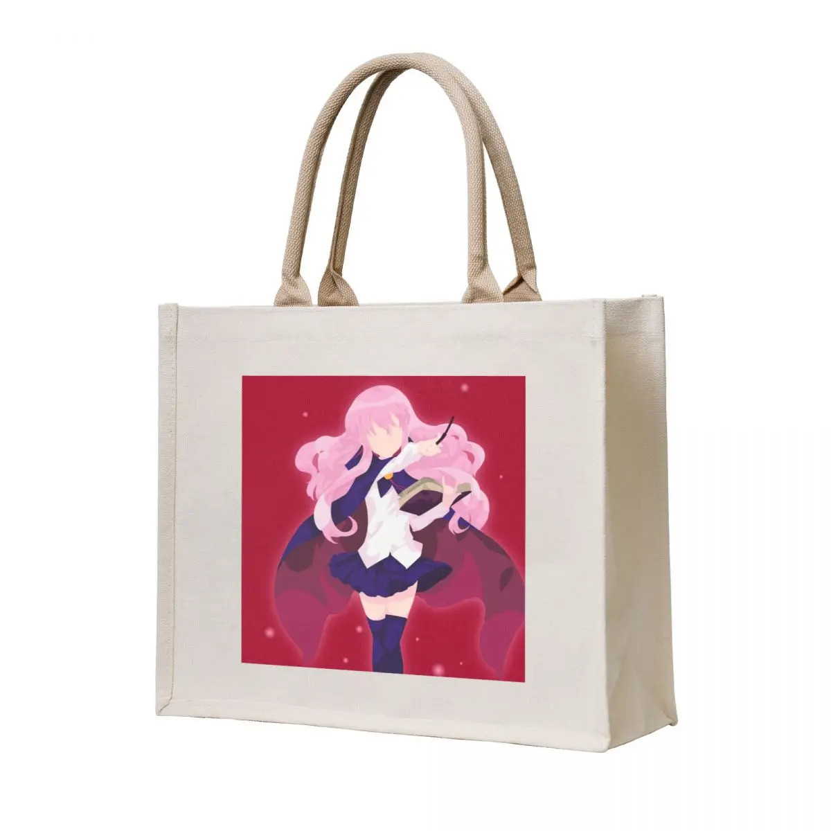 Zero no Tsukaima - Louise de la Valliere Tote Bag supermarket folding bag Shopper handbag great bag shopping
Zero no Tsukaima - Louise de la Valliere Tote Bag supermarket folding bag Shopper handbag great bag shopping