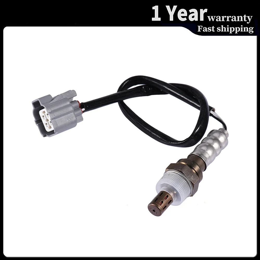 4 Wire Lambda Oxygen O2 Sensor Downstream Upstream for Honda Civic Accord Acura RSX EL 2001-2005 Replacement Parts 234-4122
4 Wire Lambda Oxygen O2 Sensor Downstream Upstream for Honda Civic Accord Acura RSX EL 2001-2005 Replacement Parts 234-4122