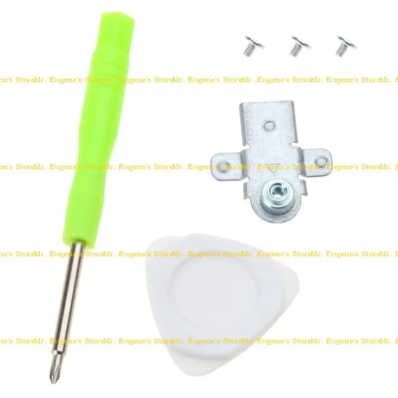 D08B M.2 2230 2280 SSD Heatsink Thermal Shield Support Bracket Replacement for G15 5510 5511 5515 Gaming Laptop X8MY9
D08B M.2 2230 2280 SSD Heatsink Thermal Shield Support Bracket Replacement for G15 5510 5511 5515 Gaming Laptop X8MY9