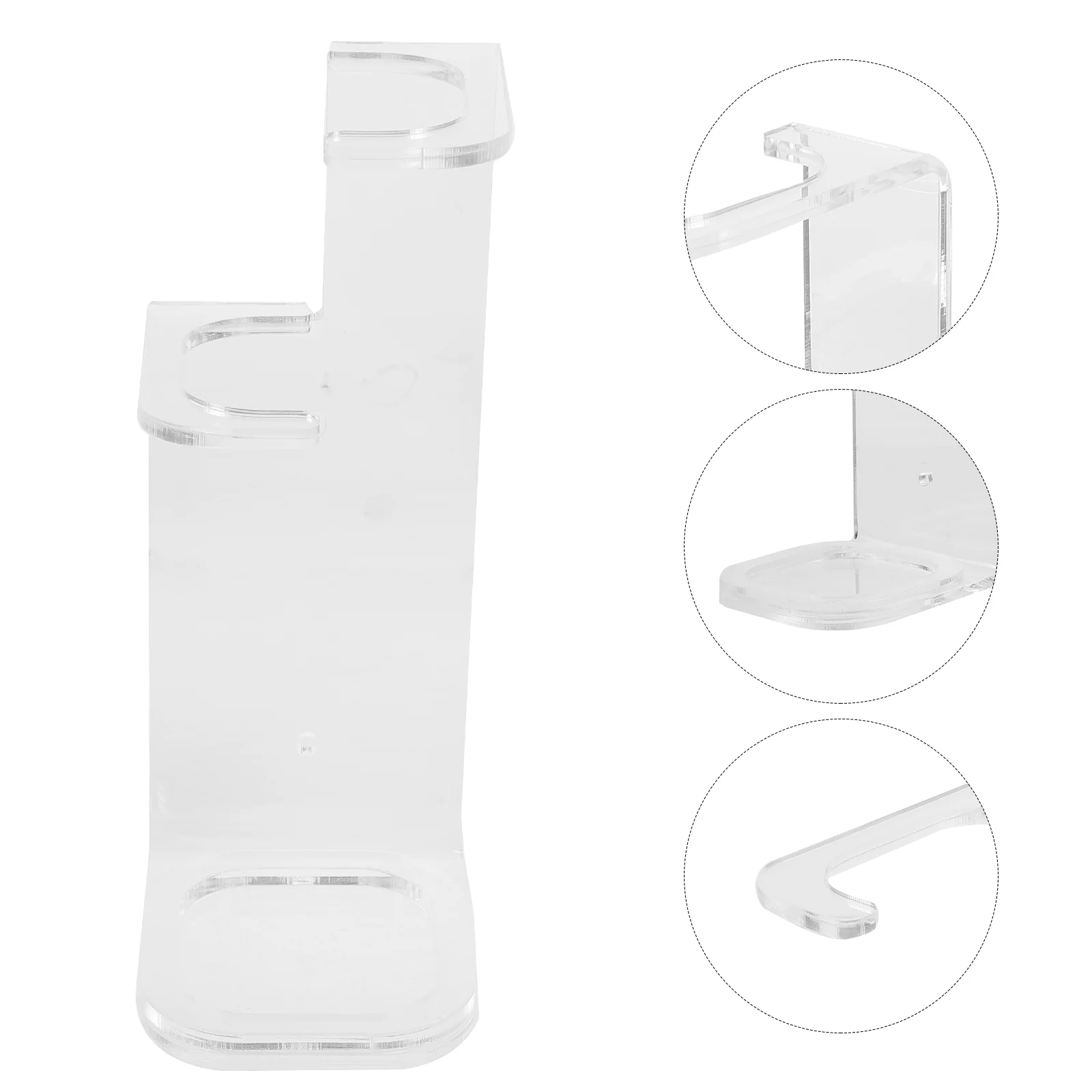 Lightsaber Acrylic Wall Mount Stand for Display Ightsaber Wall Mount Transparent Holder Shelf Display Stand
Lightsaber Acrylic Wall Mount Stand for Display Ightsaber Wall Mount Transparent Holder Shelf Display Stand