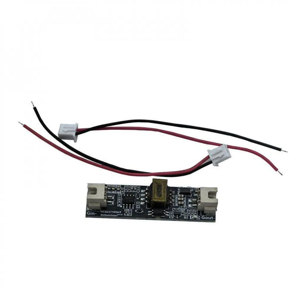 Isolation Power Supply Module 9-36V Wide-voltage Input to 5V/12V/15V/24V Output Power Supply Board DC-DC Converter with Cable
Isolation Power Supply Module 9-36V Wide-voltage Input to 5V/12V/15V/24V Output Power Supply Board DC-DC Converter with Cable