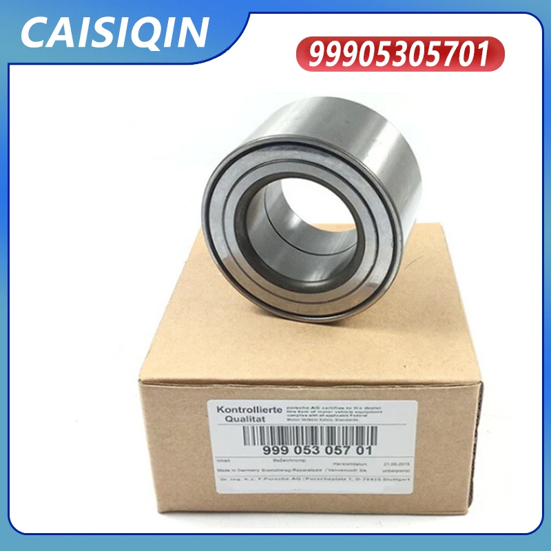 1pcs front Wheel Bearing Hight Quality Wheel Hub bearing 99905305701 for PORSCHE PANAMERA 970 991
1pcs front Wheel Bearing Hight Quality Wheel Hub bearing 99905305701 for PORSCHE PANAMERA 970 991